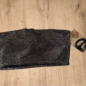 NWT VS PINK Swim top